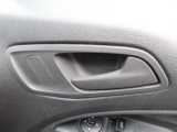 FORD TRANSIT CONNECT 2014-2021 DOOR HANDLE - DRIVERS FRONT (INT)  2014,2015,2016,2017,2018,2019,2020,2021FORD TRANSIT CONNECT 2014-2021 DOOR HANDLE - DRIVERS FRONT (INT)       Used