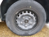 FORD TRANSIT CUSTOM 2013-2024 STEEL WHEEL - SINGLE 2013,2014,2015,2016,2017,2018,2019,2020,2021,2022,2023,2024FORD TRANSIT CUSTOM 2013-2024 15