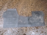 CITROEN DISPATCH EXPERT 2016-2024 RUBBER CAB FLOOR PROTECTOR 2016,2017,2018,2019,2020,2021,2022,2023,2024CITROEN DISPATCH EXPERT 2016-2024 RUBBER CAB FLOOR PROTECTOR      Used