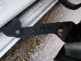CITROEN DISPATCH EXPERT 2016-2024 SLIDING DOOR ROLLER BRACKET - PASSENGER LOWER 2016,2017,2018,2019,2020,2021,2022,2023,2024CITROEN DISPATCH EXPERT 2016-2024 SLIDING DOOR ROLLER BRACKET - PASSENGER LOWER      Used