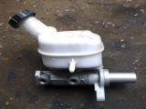 FORD TRANSIT MK8 2014-2023 2.2 TDCI BRAKE MASTER CYLINDER (ABS) 2014,2015,2016,2017,2018,2019,2020,2021,2022,2023FORD TRANSIT MK8 2014-2023 2.2 TDCI BRAKE MASTER CYLINDER (ABS) W58965      Used