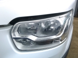 FORD TRANSIT MK8 2014-2023 HEADLIGHT/HEADLAMP - PASSENGER 2014,2015,2016,2017,2018,2019,2020,2021,2022,2023FORD TRANSIT MK8 2014-2019 HEADLIGHT/HEADLAMP - PASSENGER BK31 13D53 AH      Used