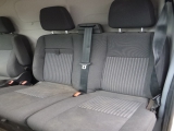 FORD TRANSIT MK8 2014-2023 SEAT - PASSENGER (BENCH) 2014,2015,2016,2017,2018,2019,2020,2021,2022,2023FORD TRANSIT MK8 2014-2023 SEAT - PASSENGER (BENCH)      Used