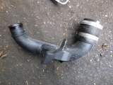 FORD TRANSIT CUSTOM 2013-2022 AIR INLET PIPE 2013,2014,2015,2016,2017,2018,2019,2020,2021,2022FORD TRANSIT CUSTOM 2018-2022 2.0 TDCi AIR INLET PIPE - KK21 6F073 BA      Used