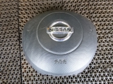 NISSAN MICRA K12 2003-2010 AIR BAG (DRIVER) 2003,2004,2005,2006,2007,2008,2009,2010NISSAN MICRA K12 2003-2010 AIR BAG (DRIVER)      Used