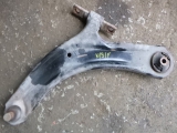 NISSAN QASHQAI J10 2007-2013 1.5 DCI LOWER ARM/WISHBONE - PASSENGER FRONT 2007,2008,2009,2010,2011,2012,2013NISSAN QASHQAI J10 2007-2013 1.5 DCI LOWER ARM/WISHBONE - PASSENGER FRONT      Used