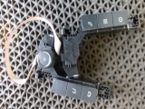 CITROEN DISPATCH EXPERT 2016-2024 RADIO CONTROL SWITCH PANEL - 98075397ZD 2016,2017,2018,2019,2020,2021,2022,2023,2024CITROEN DISPATCH EXPERT 2016-2024 RADIO CONTROL SWITCH PANEL - 98075397ZD      Used