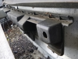 CITROEN DISPATCH EXPERT 2016-2024 REAR BUMPER MOUNT BRACKET - CENTRE 2016,2017,2018,2019,2020,2021,2022,2023,2024CITROEN DISPATCH EXPERT 2016-2024 REAR BUMPER MOUNT BRACKET - CENTRE      Used