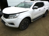 NISSAN NAVARA 2016-2021 2.3 AXLE (REAR) DRUMS/ABS 2016,2017,2018,2019,2020,2021NISSAN NAVARA D23 NP300 2016-21 2.3 DCi REAR AXLE DIFF DRUMS/ABS AUTO -DIFF LOCK      Used