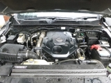 NISSAN NAVARA 2016-2021 2.3 GEARBOX - AUTOMATIC 2016,2017,2018,2019,2020,2021NISSAN NAVARA D23 NP300 2016-2021 2.3 DCi GEARBOX - AUTOMATIC - 7 SPEED      Used