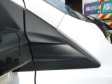 FORD TRANSIT CUSTOM 2013-2024 WING TRIM (EXT) - DRIVER 2013,2014,2015,2016,2017,2018,2019,2020,2021,2022,2023,2024FORD TRANSIT CUSTOM 2013-2024 WING TRIM (EXT) - DRIVER      Used