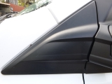 FORD TRANSIT CUSTOM 2013-2024 WING TRIM (EXT) - PASSENGER 2013,2014,2015,2016,2017,2018,2019,2020,2021,2022,2023,2024FORD TRANSIT CUSTOM 2013-2024 WING TRIM (EXT) - PASSENGER      Used