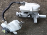 FORD TRANSIT CUSTOM 2013-2024 2.2 TDCI BRAKE MASTER CYLINDER (ABS) 2013,2014,2015,2016,2017,2018,2019,2020,2021,2022,2023,2024FORD TRANSIT CUSTOM 2013-2018 2.2 TDCI BRAKE MASTER CYLINDER (ABS) W58965      Used