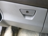 FORD TRANSIT CUSTOM 2013-2024 GLOVE BOX 2013,2014,2015,2016,2017,2018,2019,2020,2021,2022,2023,2024FORD TRANSIT CUSTOM 2013-2018 GLOVE BOX - GREY       Used