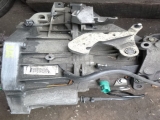 NISSAN JUKE F15 2010-2019 1.5 DCI GEARBOX - MANUAL 2010,2011,2012,2013,2014,2015,2016,2017,2018,2019NISSAN JUKE F15 2010-2014 1.5 DCI GEARBOX - 6 SPEED MANUAL - TL4119      Used