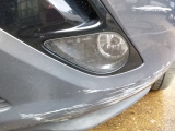 VAUXHALL ZAFIRA TOURER 2012-2018 FOG LIGHT - PASSENGER 2012,2013,2014,2015,2016,2017,2018VAUXHALL ZAFIRA TOURER 2012-2016 FOG LIGHT - PASSENGER      Used