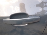 VAUXHALL ZAFIRA TOURER 2012-2018 DOOR HANDLE - PASSENGER FRONT (EXT) 2012,2013,2014,2015,2016,2017,2018VAUXHALL ZAFIRA TOURER 2012-2018 DOOR HANDLE - PASSENGER FRONT (EXT)      Used