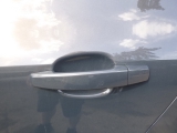 VAUXHALL ZAFIRA TOURER 2012-2018 DOOR HANDLE - PASSENGER REAR (EXT)  2012,2013,2014,2015,2016,2017,2018VAUXHALL ZAFIRA TOURER 2012-2018 DOOR HANDLE - PASSENGER REAR (EXT)       Used