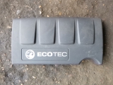 VAUXHALL ZAFIRA TOURER 2012-2018 1.4 PETROL ENGINE COVER 2012,2013,2014,2015,2016,2017,2018VAUXHALL ZAFIRA TOURER 2012-2018 1.4 PETROL ENGINE COVER A14NET 55561432      Used