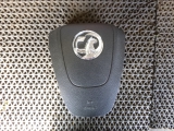 VAUXHALL ZAFIRA TOURER 2012-2018 AIR BAG (DRIVER) 2012,2013,2014,2015,2016,2017,2018VAUXHALL ZAFIRA TOURER 2012-2016 AIR BAG (DRIVER) 13299779      Used