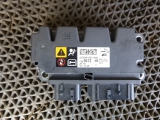 VAUXHALL ZAFIRA TOURER 2012-2018 AIR BAG MODULE 2012,2013,2014,2015,2016,2017,2018VAUXHALL ZAFIRA TOURER 2012-2018 AIR BAG MODULE - 13589413      Used