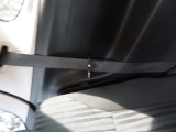 VAUXHALL ZAFIRA TOURER 2012-2018 SEAT BELT - PASSENGER 3RD ROW 2012,2013,2014,2015,2016,2017,2018VAUXHALL ZAFIRA TOURER 2012-2018 SEAT BELT - PASSENGER 3RD ROW      Used