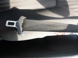 VAUXHALL ZAFIRA TOURER 2012-2018 SEAT BELT - PASSENGER FRONT 2012,2013,2014,2015,2016,2017,2018VAUXHALL ZAFIRA TOURER 2012-2018 SEAT BELT - PASSENGER FRONT      Used