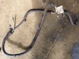 VAUXHALL ZAFIRA TOURER 2012-2018 POSITIVE BATTERY CABLE 2012,2013,2014,2015,2016,2017,2018VAUXHALL ZAFIRA TOURER 2012-2018 POSITIVE BATTERY CABLE - 13291344      Used