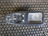 CITROEN DISPATCH 2007-2016 ELECTRIC WINDOW SWITCH - DRIVER 2007,2008,2009,2010,2011,2012,2013,2014,2015,2016DISPATCH  EXPERT MK2 07-16  WINDOW SWITCH DRIVER POWERFOLD MIRROR 14012283XT      Used