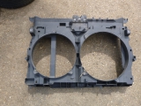CITROEN DISPATCH 2007-2016 RADIATOR FAN COWLING/FRONT PANEL - 9682720580 2007,2008,2009,2010,2011,2012,2013,2014,2015,2016CITROEN DISPATCH  EXPERT MK2 07-16 RADIATOR FAN COWLING FRONT PANEL 1440107980      Used