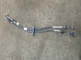 FORD TRANSIT CONNECT 2014-2023 1.5 TDCI GEARBOX CABLES 2014,2015,2016,2017,2018,2019,2020,2021,2022,2023FORD TRANSIT CONNECT 2014-2023 1.5 TDCI GEARBOX CABLES 6 SPEED AV6R 7E395 GF      Used