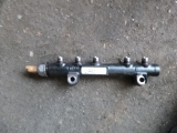 FORD TRANSIT CONNECT 2014-2023 1.5 TDCI INJECTOR RAIL 2014,2015,2016,2017,2018,2019,2020,2021,2022,2023FORD TRANSIT CONNECT 2014-2023 1.5 TDCI INJECTOR RAIL - 9804776780      Used