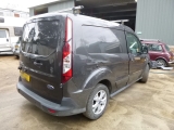 FORD TRANSIT CONNECT 2014-2023 1.5 TDCI REAR COIL SPRING - PASSENGER 2014,2015,2016,2017,2018,2019,2020,2021,2022,2023FORD TRANSIT CONNECT 2014-2023 1.5 TDCI REAR COIL SPRING - PASSENGER      Used