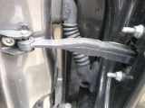 FORD TRANSIT CONNECT 2014-2023 FRONT DOOR CHECK STRAP - DRIVER 2014,2015,2016,2017,2018,2019,2020,2021,2022,2023FORD TRANSIT CONNECT 2014-2023 FRONT DOOR CHECK STRAP - DRIVER      Used