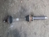 FORD FOCUS MK3 2011-2018 1.0 PETROL ECOBOOST DRIVESHAFT - DRIVER FRONT (ABS) 2011,2012,2013,2014,2015,2016,2017,2018FORD FOCUS MK3 11-18 1.0 ECOBOOST DRIVESHAFT DRIVER FRONT (ABS) BV61 3B436 UC      Used
