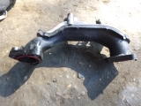 CITROEN DS3 2009-2018 AIR INTAKE DUCT 2009,2010,2011,2012,2013,2014,2015,2016,2017,2018CITROEN DS3 2009-2016 1.6 HDI AIR INTAKE DUCT - 9674942380      Used