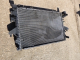 VW TRANSPORTER T5 2004-2015 2.5 TDI RADIATOR (A/C CAR) 2004,2005,2006,2007,2008,2009,2010,2011,2012,2013,2014,2015VW TRANSPORTER T5 2004-2009 2.5 TDI RADIATOR (A/C CAR) 7H0121253J      Used