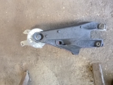 VW TRANSPORTER T5 2004-2015 2.5 TDI GEARBOX MOUNT - REAR 2004,2005,2006,2007,2008,2009,2010,2011,2012,2013,2014,2015VW TRANSPORTER T5 2004-2015 2.5 TDI GEARBOX MOUNT - REAR AUTO 7H0199370L      Used