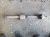 VW TRANSPORTER T5 2004-2015 2.5 TDI DRIVESHAFT - DRIVER FRONT (ABS) 2004,2005,2006,2007,2008,2009,2010,2011,2012,2013,2014,2015VW TRANSPORTER T5 2004-2015 2.5 TDI DRIVESHAFT - DRIVER FRONT (AUTO/ABS)      Used