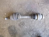 VW TRANSPORTER T5 2004-2015 2.5 TDI DRIVESHAFT - PASSENGER FRONT (AUTO/ABS) 2004,2005,2006,2007,2008,2009,2010,2011,2012,2013,2014,2015VW TRANSPORTER T5 2004-2015 2.5 TDI DRIVESHAFT - PASSENGER FRONT (AUTO/ABS)      Used