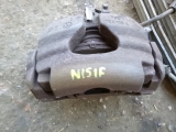 VW TRANSPORTER T5 2004-2015 2.5 TDI CALIPER - FRONT PASSENGER  2004,2005,2006,2007,2008,2009,2010,2011,2012,2013,2014,2015VW TRANSPORTER T5 2004-2015 2.5 TDI CALIPER - FRONT PASSENGER       Used