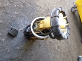 VW TRANSPORTER T5 2004-2015 2.5 TDI FUEL PUMP (IN TANK) 2004,2005,2006,2007,2008,2009,2010,2011,2012,2013,2014,2015VW TRANSPORTER T5 2004-2015 2.5 TDI FUEL PUMP (IN TANK) 7H0612105D      Used