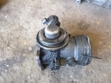 VW TRANSPORTER T5 2004-2015 2.5 TDI EGR VALVE 2004,2005,2006,2007,2008,2009,2010,2011,2012,2013,2014,2015VW TRANSPORTER T5 2004-2009 2.5 TDI EGR VALVE      Used