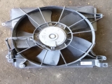 HONDA CIVIC MK9 HATCH 2012-2017 1.8 PETROL RADIATOR FAN & COWLING (A/C CAR) 2012,2013,2014,2015,2016,2017HONDA CIVIC MK9 HATCH 12-17 1.8 PETROL RADIATOR FAN COWLING (AUTO) MF4227506400      Used