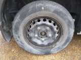 FORD TRANSIT CUSTOM 2013-2024 STEEL WHEEL - SINGLE 2013,2014,2015,2016,2017,2018,2019,2020,2021,2022,2023,2024FORD TRANSIT CUSTOM 2013-2024 STEEL WHEEL - SINGLE      Used