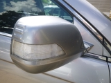 HONDA CR-V MK3 2007-2012 DOOR MIRROR - DRIVER (ELECTRIC) WHISTLER SILVER NH711M 2007,2008,2009,2010,2011,2012HONDA CR-V MK3 2007-2012 DOOR MIRROR - DRIVER (POWERFOLD) WHISTLER SILVER NH711M      Used