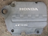 HONDA CR-V MK3 2007-2012 2.2 CTDI ENGINE COVER 2007,2008,2009,2010,2011,2012HONDA CR-V MK3 2007-2009 2.2 CTDI ENGINE COVER      Used