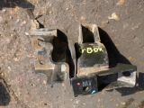 KIA PICANTO MK1 2004-2011 1.0 PETROL GEARBOX MOUNT - PASSENGER 2004,2005,2006,2007,2008,2009,2010,2011KIA PICANTO MK1 2004-2011 1.0 PETROL GEARBOX MOUNT - PASSENGER      Used