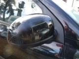 KIA PICANTO MK1 2004-2011 DOOR MIRROR - DRIVER (MANUAL) GALAXY BLACK Z1 2004,2005,2006,2007,2008,2009,2010,2011KIA PICANTO MK1 2004-2011 DOOR MIRROR - DRIVER (MANUAL) GALAXY BLACK Z1      Used