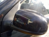 KIA PICANTO MK1 2004-2011 DOOR MIRROR - PASSENGER (MANUAL) GALAXY BLACK Z1 2004,2005,2006,2007,2008,2009,2010,2011KIA PICANTO MK1 2004-2011 DOOR MIRROR - PASSENGER (MANUAL) GALAXY BLACK Z1      Used